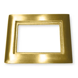 Hubbell SB3083 Recessed Concrete Floor Rectangular 1-Gang Box