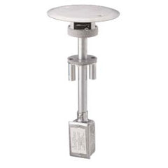 Hubbell PT2X2FIT Two-Piece 2x2 Through-Floor Fitting