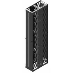 Chatsworth Products 35522-703 Evolution g2 Vertical Cable Management