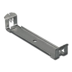 Panduit® S3F-C Snap-Clip Mounting Bracket for Duct Types G, F, FS, and D (Pkg of 100)