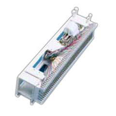 Legrand - Ortronics OR-8050M66M150 Modular 66 Connecting Block with 25-pair M Telco