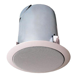 Bogen HFSF1 High-Fidelity, Small-Footprint Ceiling Loudspeaker