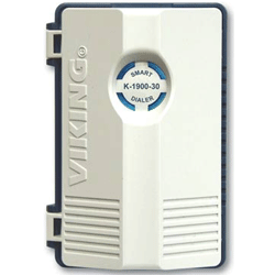 Viking K-1900-30 Smart Touch Tone Dialer with Redialing