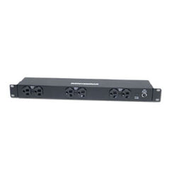 MINUTEMAN MMPD1420HV 14-Outlet, 20-Amp Receptacles, 1U / 0U Horizontal or Vertical Mounting PDU