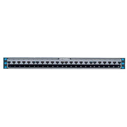 Legrand - Ortronics OR-808004337 High Density Modular 19" Telco Patch Panel