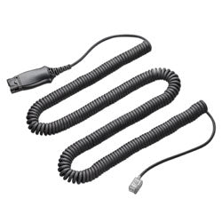 Plantronics 72442-01 HIS Adapter Cable