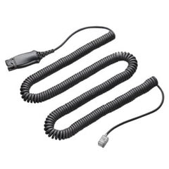 Plantronics 72442-01 HIS Adapter Cable