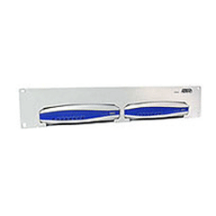 Adtran 1200412G1 HRM-2SA Shelf