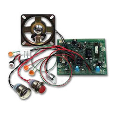 Viking E-1600-52A Two-Button Elevator/Emergency Phone Parts Kit