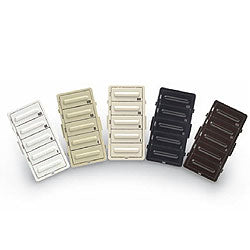Leviton LTBKT 5-Button Timer Color Change Kit
