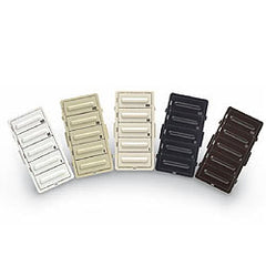 Leviton LTBKT 5-Button Timer Color Change Kit