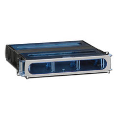 Leviton 5R2UH-S06 2RU Opt-X Ultra Fiber Enclosure with Sliding Tray