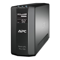 Schneider Electric BR700G Back-UPS RS Pro 700VA