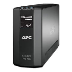 Schneider Electric BR700G Back-UPS RS Pro 700VA