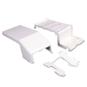 Legrand - Wiremold 5474 5400 Series Nonmetallic Raceway™ Fittings - Transition Fitting