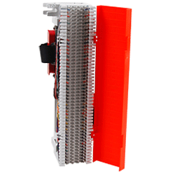 ICC IC066DFT50 66 Wiring Block Double Female Telco 50 PR