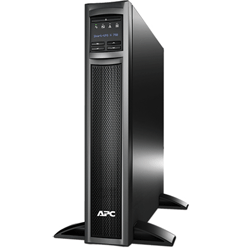 Schneider Electric SMX750 Smart-UPS X 750VA Rack/Tower LCD 120V