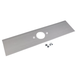 Legrand - Wiremold ALA-E ALA3800 Series Single Receptacle Cover Plate