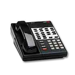 Lucent MLS-12 12 Button Phone without Display