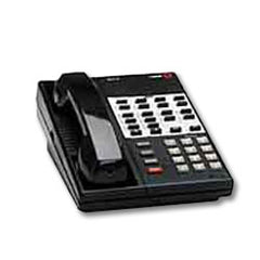 Lucent MLS-12 12 Button Phone without Display