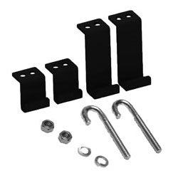 ICC ICCMSL4PBK 4-Post Relay Rack Ladder Mounting Kit
