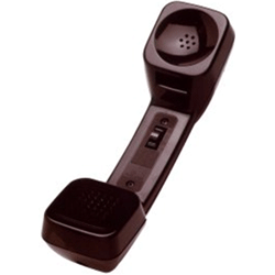 Forester Solutions, Inc. W6-KM-NC-4-RP Amplified Handset K-Style Reverse Polarity Noise Canceling Mic