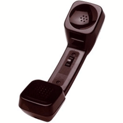 Forester Solutions, Inc. W6-KM-NC-4-RP Amplified Handset K-Style Reverse Polarity Noise Canceling Mic