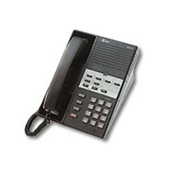 Lucent MLS-6 6 Button Phone without Display
