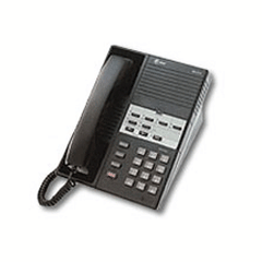 Lucent MLS-6 6 Button Phone without Display