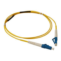 ICC ICFOJ1M401 Singlemode Fiber Optic Patch Cord - LC /