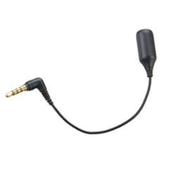 MISC EP3-373660 3.5mm male to 2.5mm Female Cable