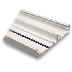 Legrand - Wiremold 5000B Access® 5000 Series Raceway Base