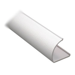 Legrand - Wiremold 5000T Access® 5000 Series 8' Raceway Quarter Round Trim