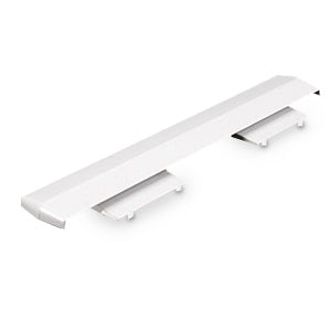 Legrand - Wiremold W5006 Access® 5000 Series Raceway Cover Clip