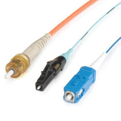 Corning 95-050-99 UniCam Pretium-Performance LC Connector - 50 um