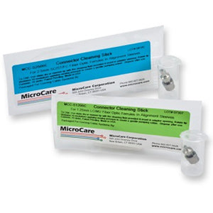 Corning VFL-AKIT LC 1.25 mm and SC ST Compatible 2.5 Ferrule VFL Adapter