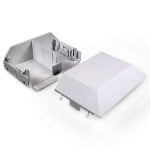 Legrand - Wiremold 5010A Access® 5000 Series Raceway Entrance End Fitting