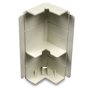 Legrand - Wiremold 5017B Access® 5000 Series Raceway Internal Base Elbow