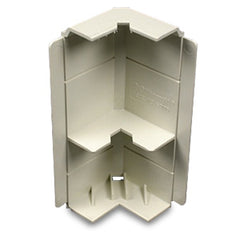 Legrand - Wiremold 5017B Access® 5000 Series Raceway Internal Base Elbow