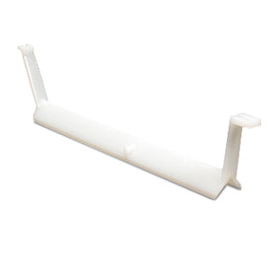 Legrand - Wiremold 5017WG Access® 5000 Series Raceway Internal Elbow Wire Guard