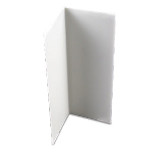 Legrand - Wiremold 5018WG Access® 5000 Series Raceway External Elbow Wire Guard