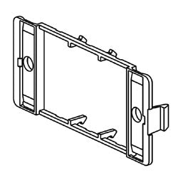 Legrand - Wiremold CM-EPLA 5507 Series™ End Plate