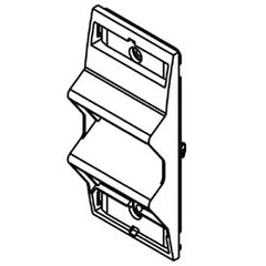 Legrand - Wiremold CM-ARA 5507 Series Angled Raceway Adapter