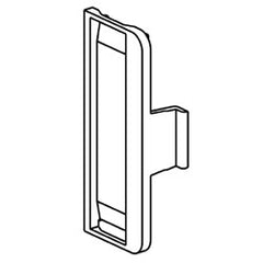 Legrand - Wiremold S2-EPL 5507 Series™ End Plate