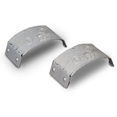 Legrand - Wiremold 2600WC 2600 Series™ Pancake® Overfloor Steel Raceway Wire Clip