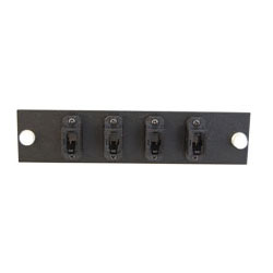 ICC ICFOPM24BK MPO Adapter Panel