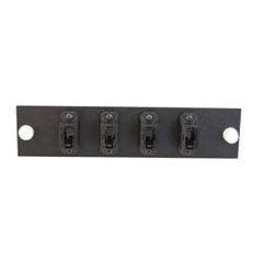 ICC ICFOPM24BK MPO Adapter Panel
