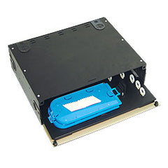 ICC ICFORS3096 Fiber Optic Rack Mount Enclosure - 96 Splice