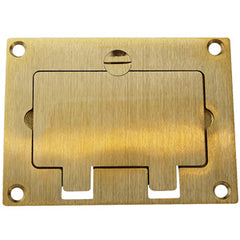 Legrand - Wiremold 828GFITC GFI Cover Plate