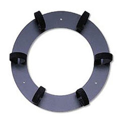 Leviton 48900-FR Recloseable Storage Ring